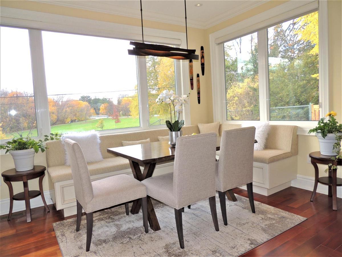 Iresidence In Toronto - Unique Mansion - Fantastic Views Extérieur photo