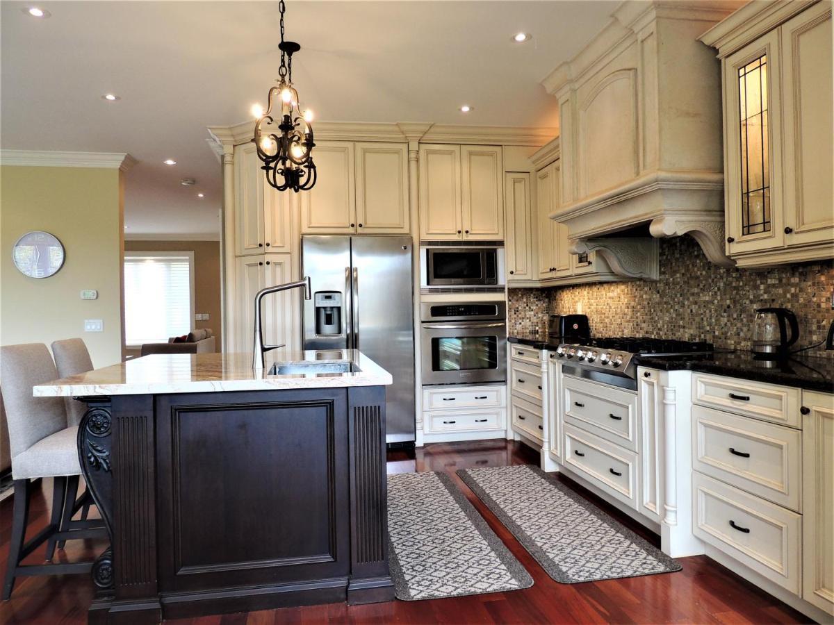 Iresidence In Toronto - Unique Mansion - Fantastic Views Extérieur photo